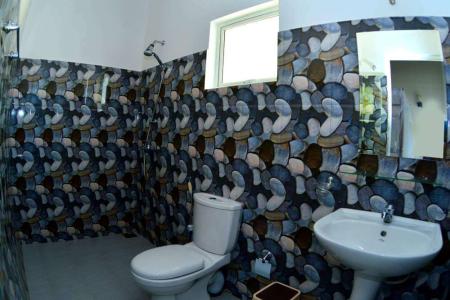 Отель Sea Breeze Guest House в Унаватуна - Шри-Ланка