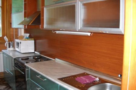 Отель Алтын-Кель в Республика Алтай - Россия