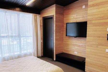 Отель Эко-отель Алтика в Горно-Алтайск - Россия