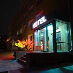 отель Сити Отель