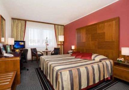 Holiday Inn Brno