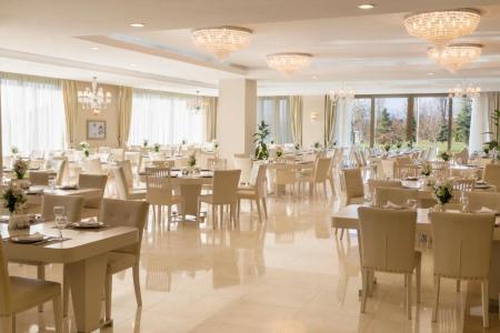 Gabala Garden Hotel