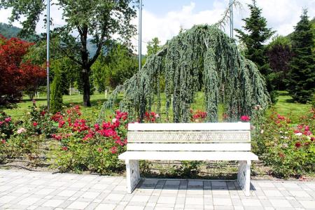 Qafqaz Riverside Resort Hotel Gabala