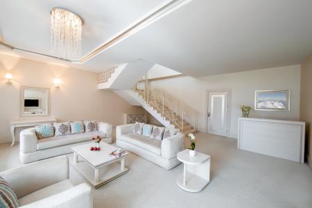 Qafqaz Riverside Resort Hotel Gabala