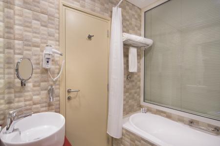 Отель Palette Royal Reflections Hotel в Бур Дубай - ОАЭ