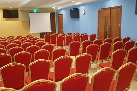 Отель Palette Royal Reflections Hotel в Бур Дубай - ОАЭ