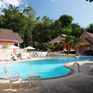 отель Lanta Manda - Ko Lanta