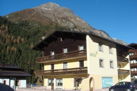 Pension Anna