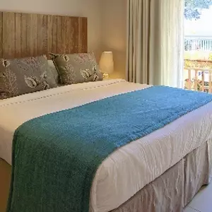 отель Sables d’Or Luxury Apartments