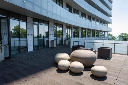 Отель Grand Karat Sochi в Сочи - Россия