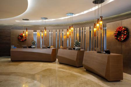 Отель Grand Karat Sochi в Сочи - Россия