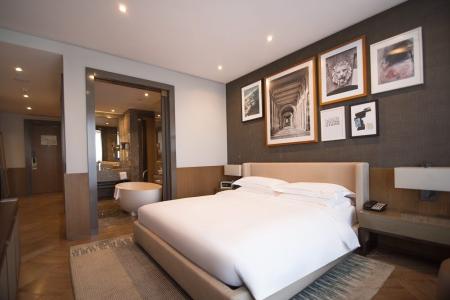 Отель Grand Karat Sochi в Сочи - Россия