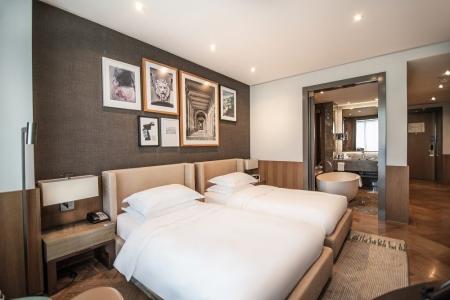 Отель Grand Karat Sochi в Сочи - Россия