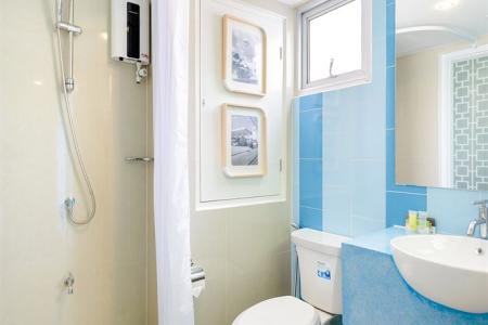 Отель The Tint в о. Пхукет - Таиланд