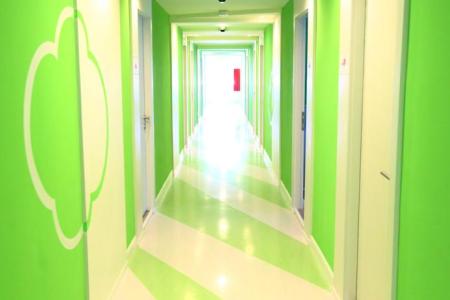 Отель The Tint в о. Пхукет - Таиланд