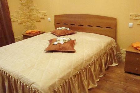 Отель Sibiria в Шерегеш - Россия