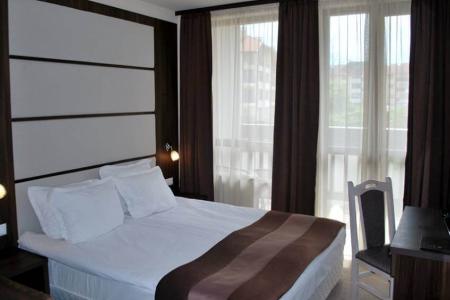 Отель Zara Resort & Spa в Банско - Болгария