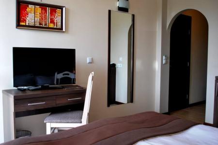 Отель Zara Resort & Spa в Банско - Болгария