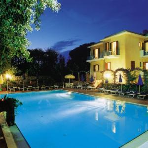 отель Cleopatra (Асуан)