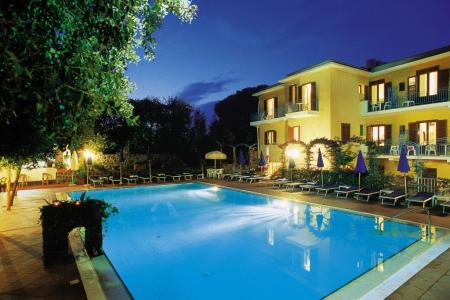 Отель Cleopatra (Асуан) в Асуан - Египет