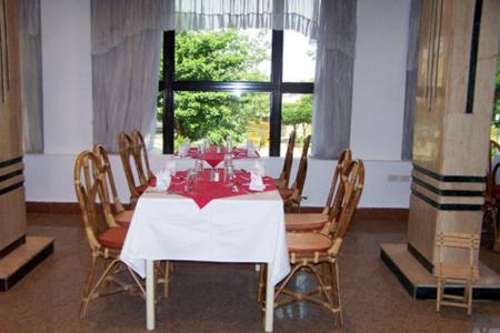 Отель Cleopatra (Асуан) в Асуан - Египет