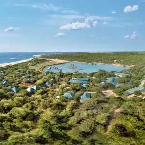 отель Cinnamon Wild Yala