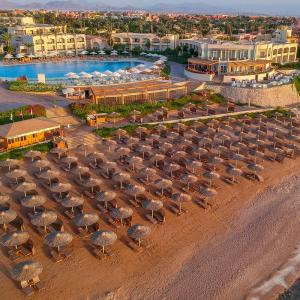 отель Cleopatra Luxury Resort
