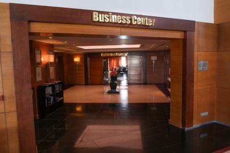 Отель Cleopatra Luxury Resort в Набк Бей - Египет