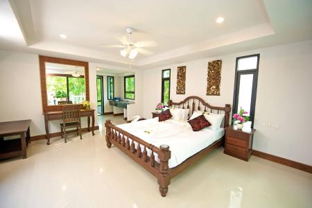 Отель Racha Island Resort (Rayaburi) в о. Пхукет - Таиланд