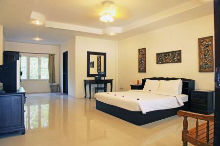 Отель Racha Island Resort (Rayaburi) в о. Пхукет - Таиланд