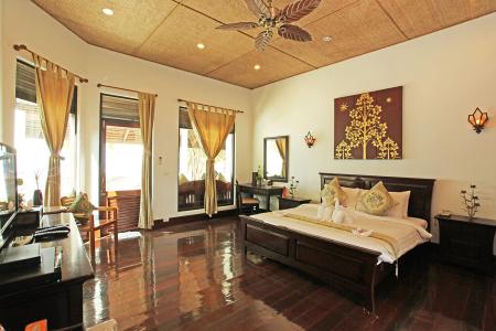 Отель Racha Island Resort (Rayaburi) в о. Пхукет - Таиланд