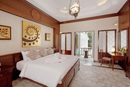 Отель Racha Island Resort (Rayaburi) в о. Пхукет - Таиланд