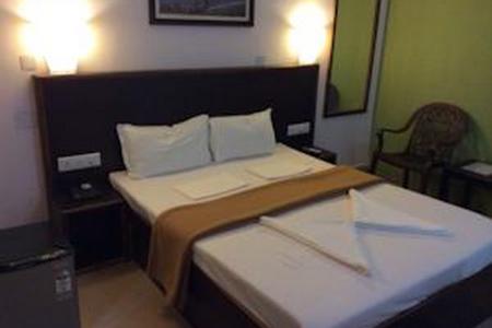 Castle House Palolem