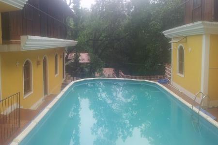 Castle House Palolem