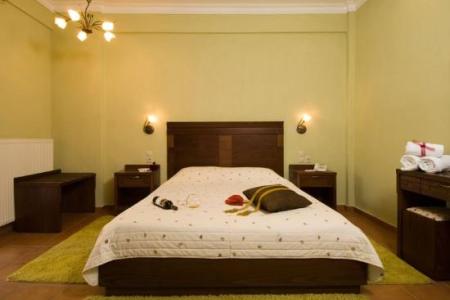 Dellas Boutique Hotel 