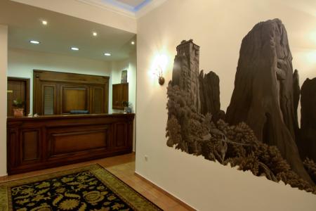 Dellas Boutique Hotel 