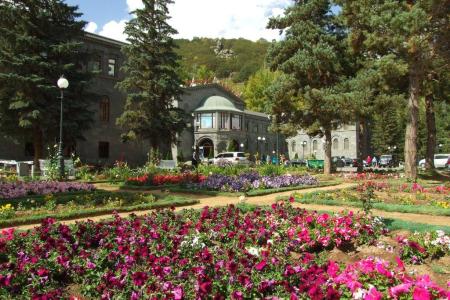 Armenia Wellness & Spa Hotel