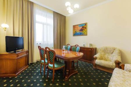 Armenia Wellness & Spa Hotel