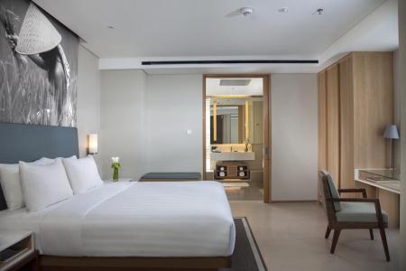 Отель Courtyard by Marriott Bali Seminyak в о. Бали - Индонезия