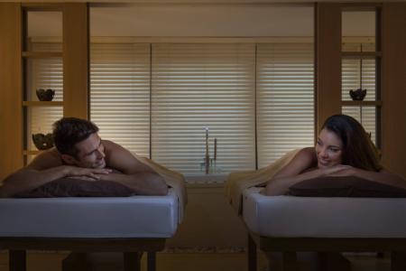 Отель Courtyard by Marriott Bali Seminyak в о. Бали - Индонезия