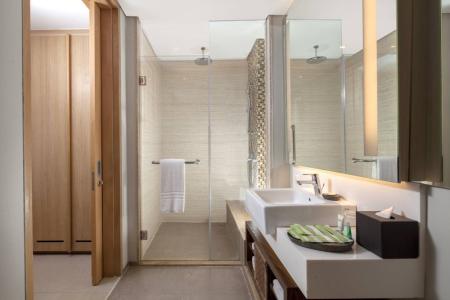 Отель Courtyard by Marriott Bali Seminyak в о. Бали - Индонезия