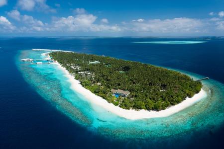 Отель Amilla Maldives Resort and Residences в Баа Атолл - Мальдивы