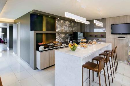 Отель Mercure Bangkok Siam в Бангкок - Таиланд