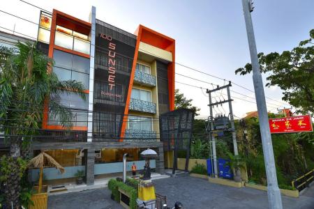 100 Sunset Boutique Hotel