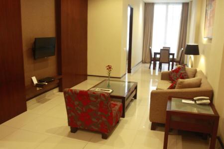 100 Sunset Boutique Hotel