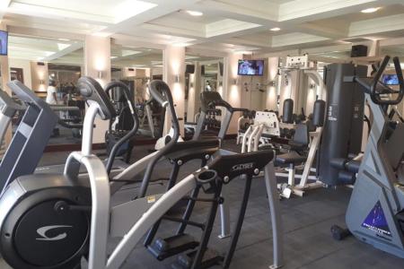 Отель Movenpick Resort & Residences Aqaba в Акаба - Иордания