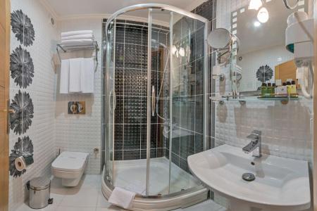 Отель Skalion Hotel & Spa в Султанахмет - Турция