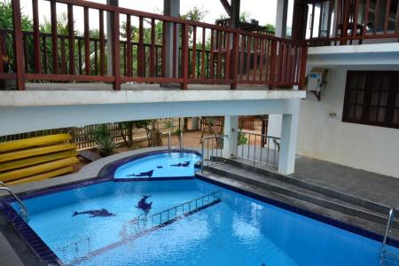 Отель Marina Bentota в Бентота - Шри-Ланка