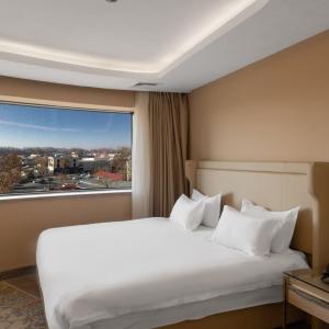 отель Movenpick Samarkand