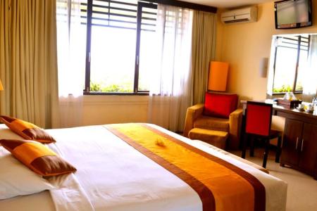 Отель Nirmala Hotel & Convention Centre в Денпасар - Индонезия